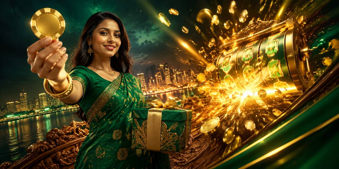 2qqee ক্যাসিনো ওয়েলকাম অফার
